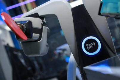 对话张海波 Future Mind坚定人工智能与机器人的深度融合推动智能化体育的创新与发展(图10)