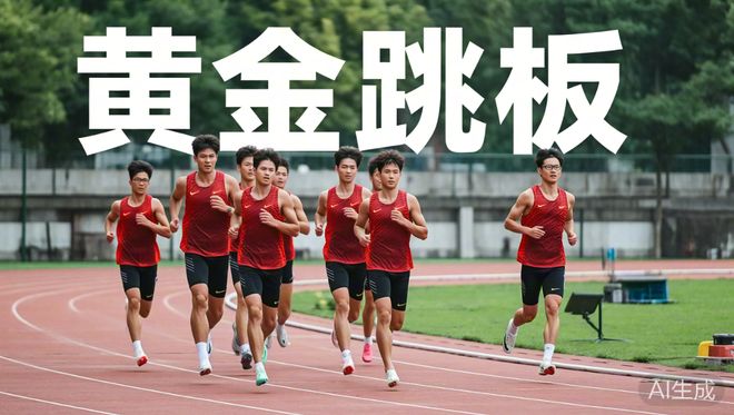 这个专业又火了！为何登顶体育本科就业满意度榜首(图4)