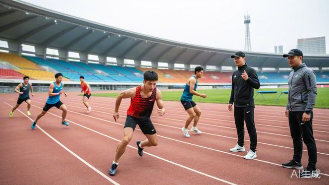 这个专业又火了！为何登顶体育本科就业满意度榜首(图3)