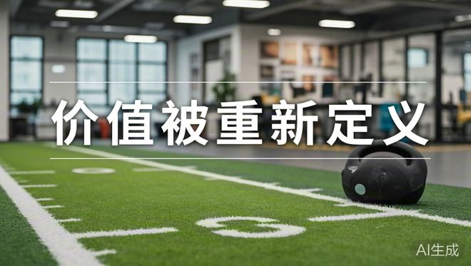 这个专业又火了！为何登顶体育本科就业满意度榜首(图6)