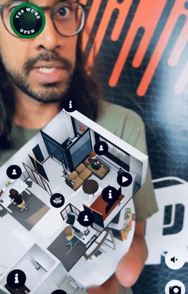 我竟然在小学5年级的暑假作业里发现了VRAR行业的希望(图4)