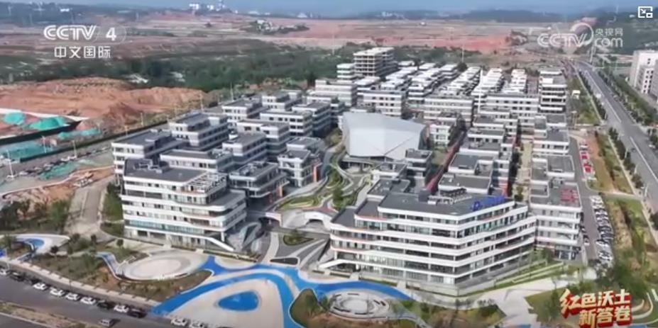 红色沃土新答卷丨晋察冀抗日根据地·山西阳泉：数字赋能 “煤城”转型“数智新城”(图4)