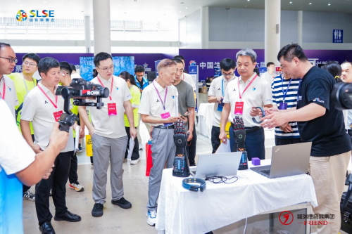 第六届山东体育用品博览会盛大开幕(图4)