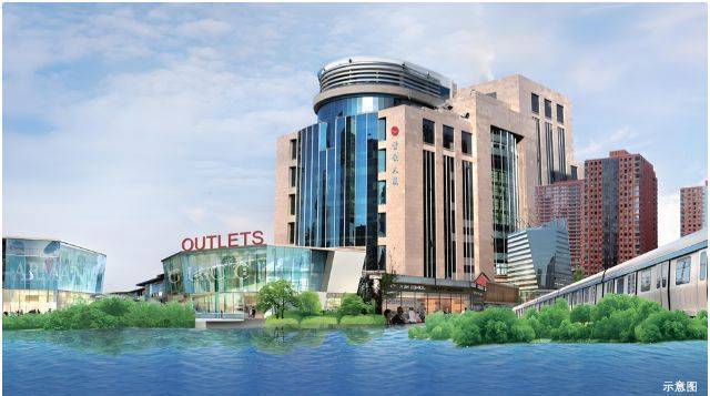 北京大兴【禧悦兴城】楼盘详情-户型房价-售楼处官方网站欢迎您！(图3)