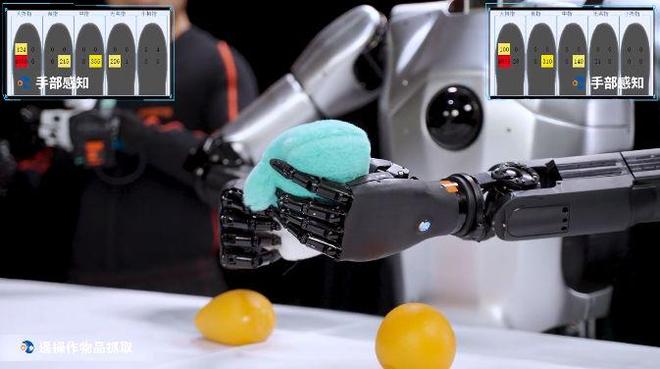 国产人形机器人突破！教会人形机器人如何像人类一样移动(图4)