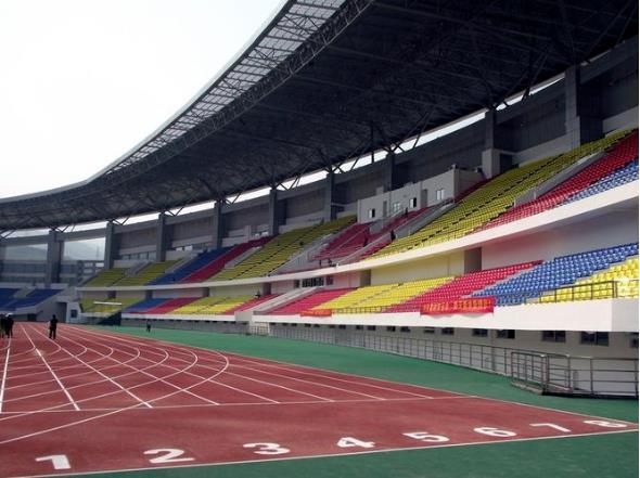 后疫情时代体育场馆的智能化发展(图2)