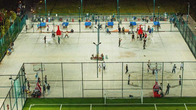 推进体育产业高质量发展的政策“及时雨”(图1)