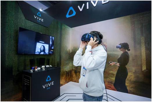 广州商业计划书——智能体育装备行业现状(图1)