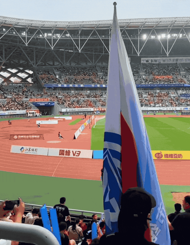 散装江苏的足球赛有多精彩？总结了6个点笑疯了…(图4)