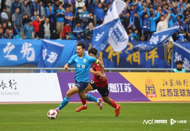 广东民间体育赛事如何破圈？从苏超看出圈密码与IP探索(图2)