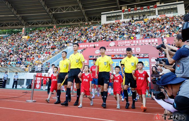 广东民间体育赛事如何破圈？从苏超看出圈密码与IP探索(图6)
