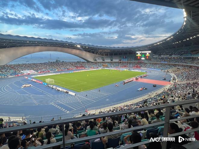 广东民间体育赛事如何破圈？从苏超看出圈密码与IP探索(图12)