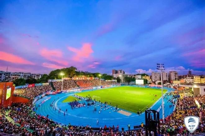 广东民间体育赛事如何破圈？从苏超看出圈密码与IP探索(图18)