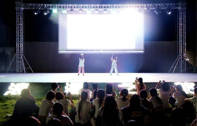 再启新征程！中铁二十局技工学校成功举办2025级新生研学活动(图8)