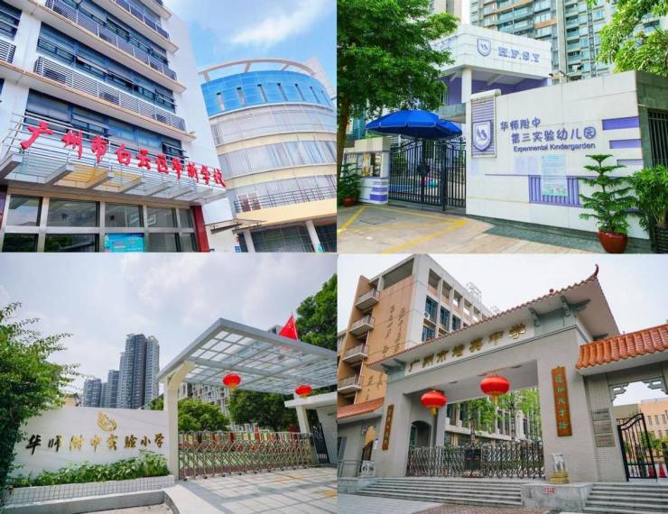 礼献开学季!新世界云耀实景现房限量加推名校教育即住即享(图6)