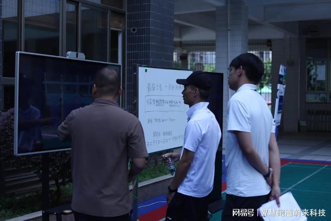 智慧体育管理系统分析运营绩效(图3)