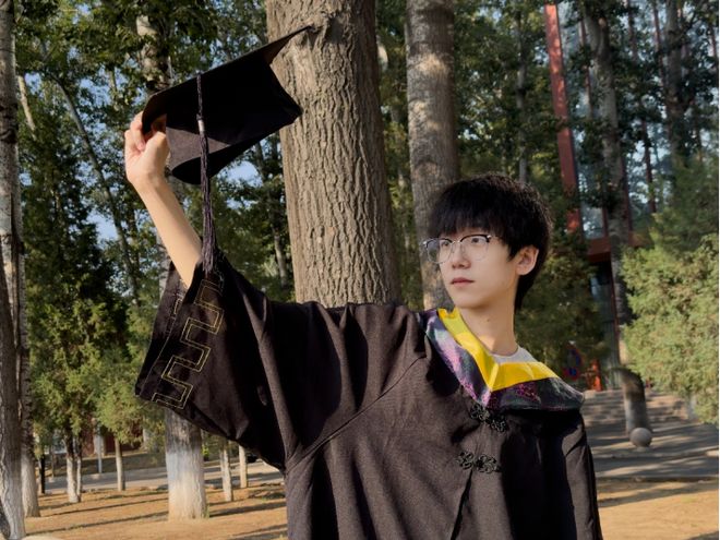 招生专业指南丨耿丹学院计算机科学与技术专业(图24)