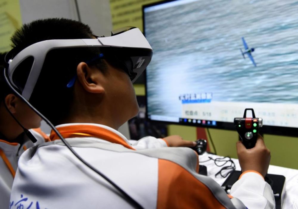 学习进行时｜“要时刻准备着将来接班”(图6)