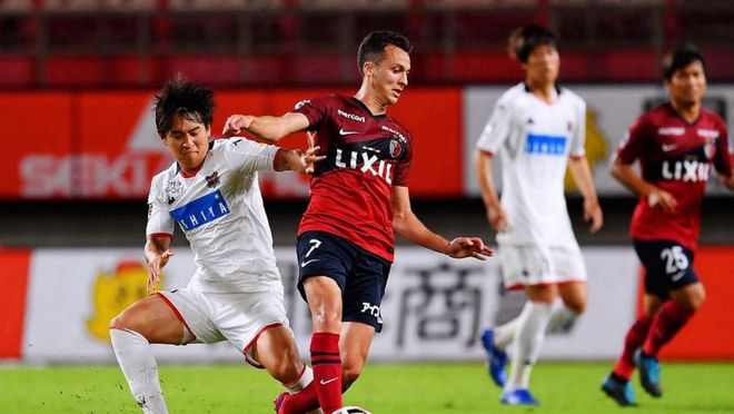 64周三足球赛事分析：湘南海洋 VS 磐田喜悦附其他赛事分析！(图1)