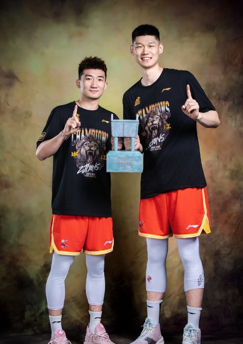 曝周琦孙铭徽全运夺牌才能拿全额薪资 四川每年扣训练费当风险金(图4)