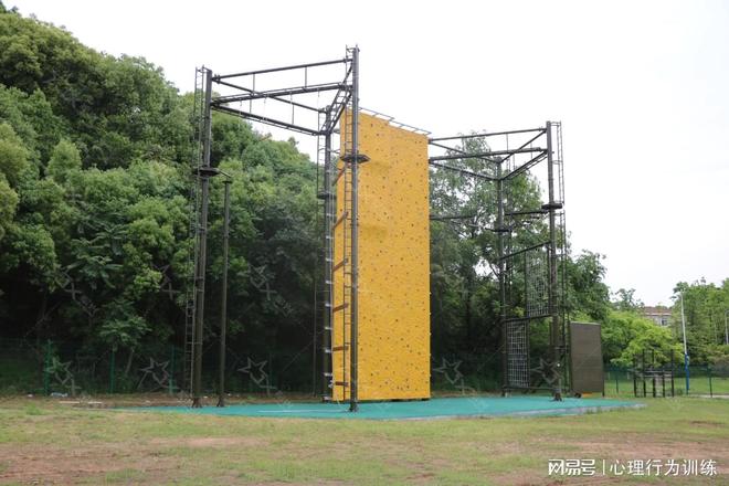 心理行为训练场设施建设白皮书(图3)