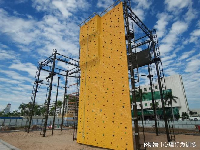 心理行为训练场设施建设白皮书(图4)