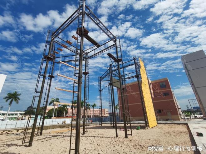 心理行为训练场设施建设白皮书(图5)