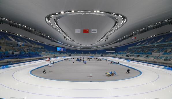 体育馆智慧化标准体系建设指南(图1)