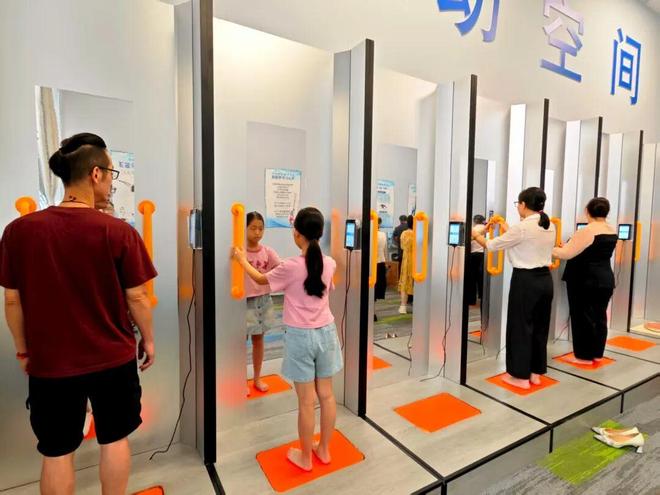 共享！花都135所学校体育设施向社会开放(图9)