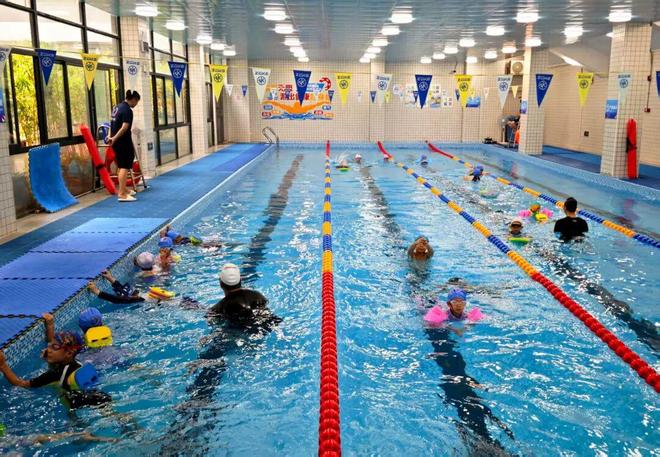 共享！花都135所学校体育设施向社会开放(图2)