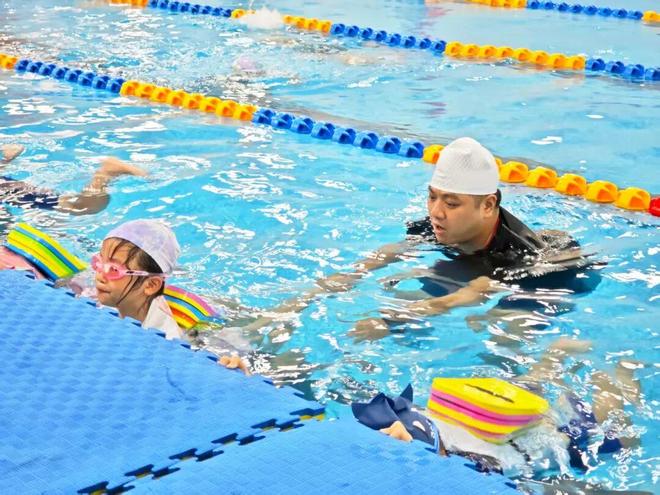 共享！花都135所学校体育设施向社会开放(图3)