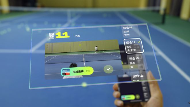 橙狮体育十周年：从追风者到深耕者一场关于「务实」的进化(图10)