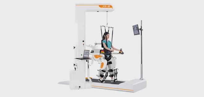 外骨骼机器人、康复机器人、康复训练设备……「及儿童展区」新品提前剧透！(图9)