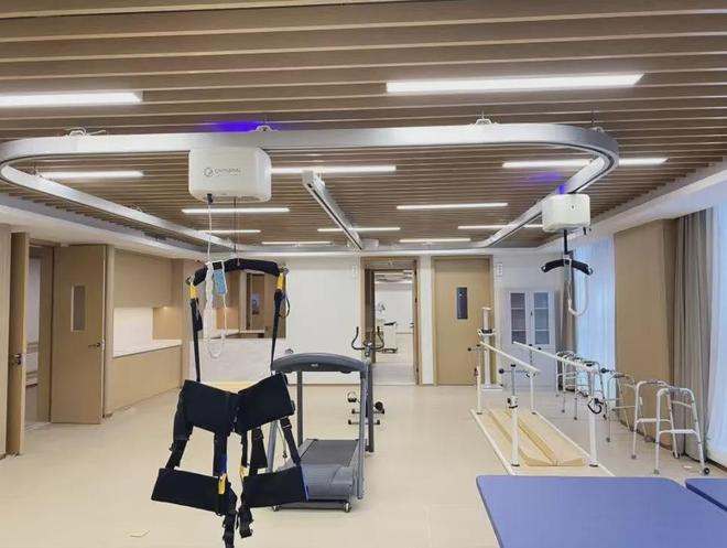 外骨骼机器人、康复机器人、康复训练设备……「及儿童展区」新品提前剧透！(图15)