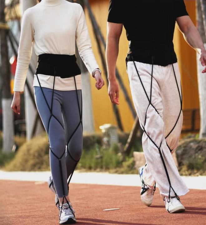 外骨骼机器人、康复机器人、康复训练设备……「及儿童展区」新品提前剧透！(图11)