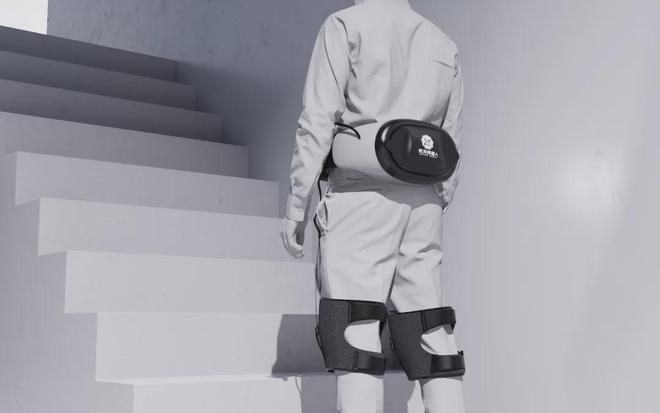 外骨骼机器人、康复机器人、康复训练设备……「及儿童展区」新品提前剧透！(图6)