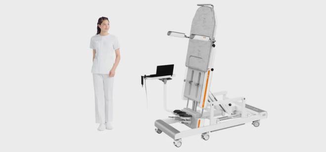 外骨骼机器人、康复机器人、康复训练设备……「及儿童展区」新品提前剧透！(图8)