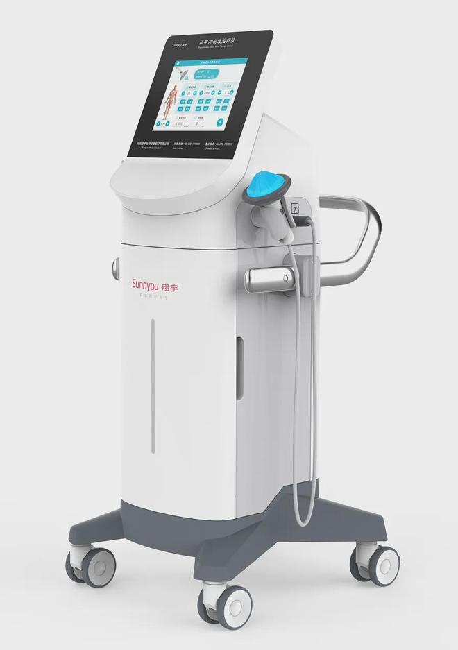 外骨骼机器人、康复机器人、康复训练设备……「及儿童展区」新品提前剧透！(图13)