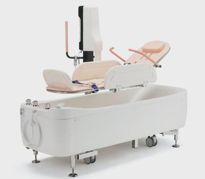 外骨骼机器人、康复机器人、康复训练设备……「及儿童展区」新品提前剧透！(图19)