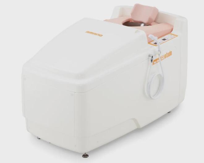 外骨骼机器人、康复机器人、康复训练设备……「及儿童展区」新品提前剧透！(图18)