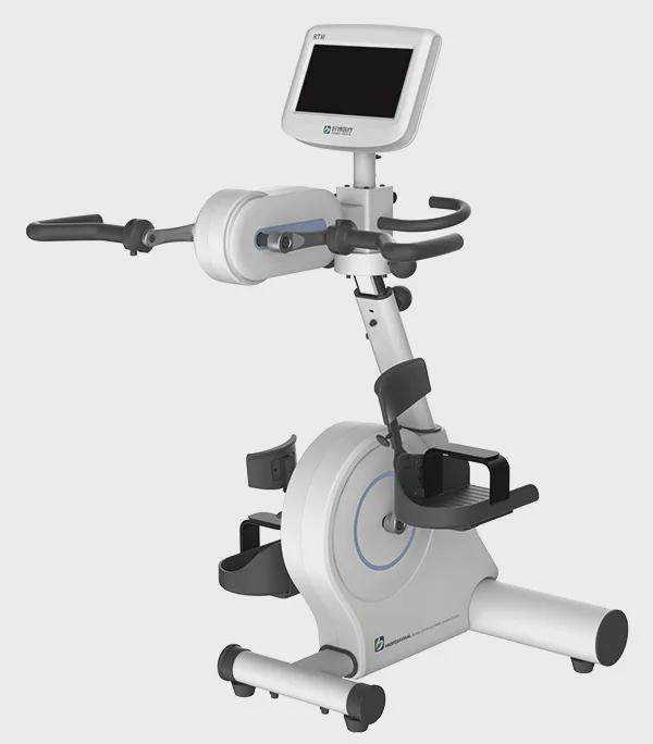 外骨骼机器人、康复机器人、康复训练设备……「及儿童展区」新品提前剧透！(图17)