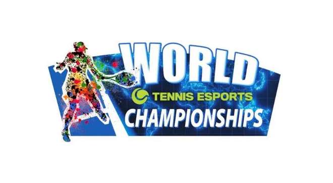 首届虚拟网球电竞世锦赛来袭 16名选手角逐10万美元奖金(图1)