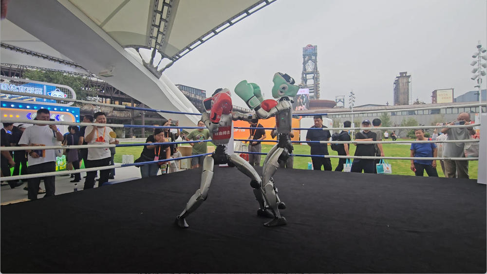 AI让服务消费无微不“智”(图3)