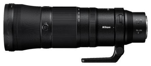 尼克尔 Z 180-600mm f56-63 VR镜头适合哪些拍摄场景