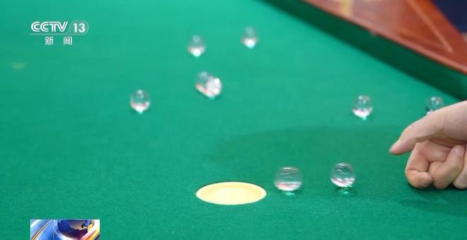 无人机足球比赛、下棋机器人……体育运动也能这么“潮”(图7)