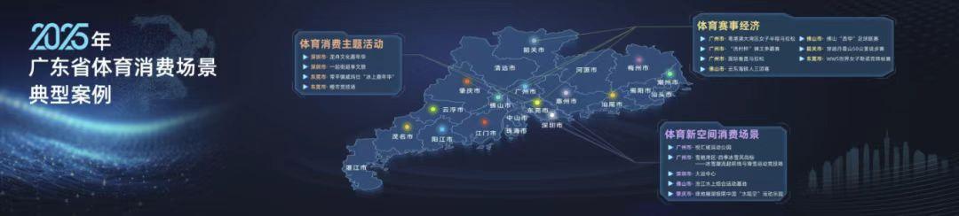 匹派匹克球智慧场馆及服务平台入选广东省“数字体育消费场景”典型案例(图2)