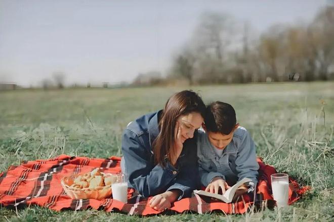 当我学会给儿子做“多巴胺戒断”他终于戒掉了手机瘾(图4)