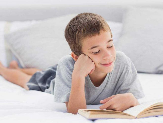 当我学会给儿子做“多巴胺戒断”他终于戒掉了手机瘾(图1)