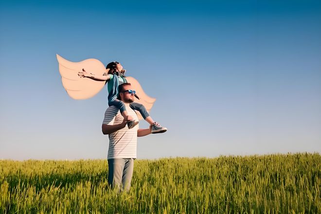 当我学会给儿子做“多巴胺戒断”他终于戒掉了手机瘾(图3)