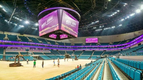 深圳宝安：巧用十五运会打造“世界级文旅会客厅”(图1)